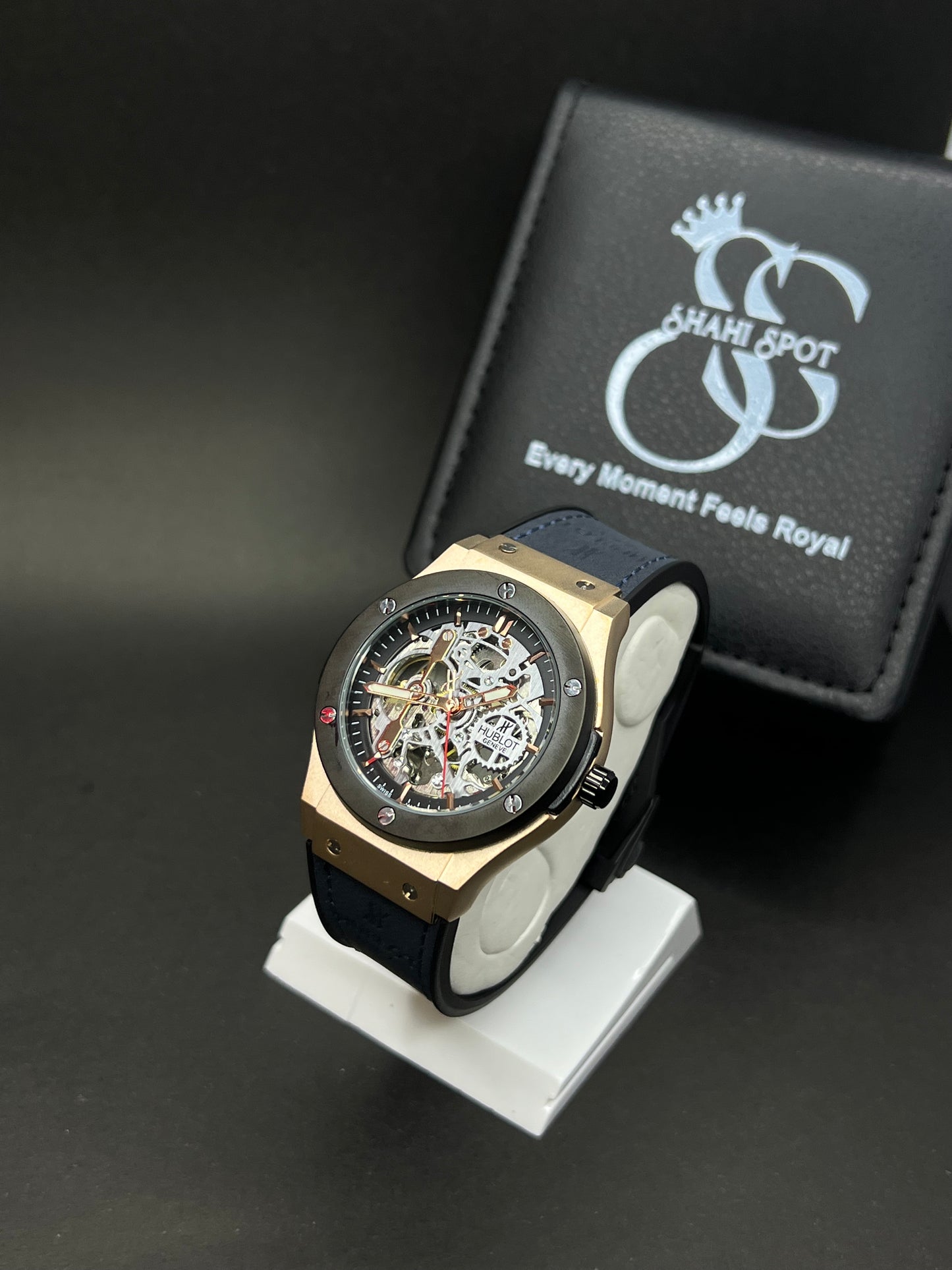 Hublot Premium Auto Watch