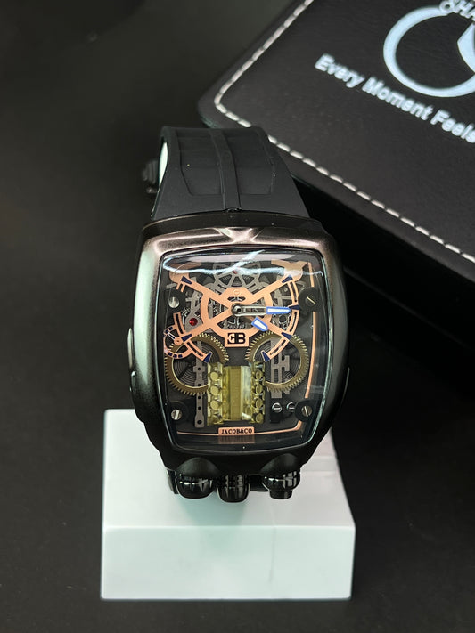 BUGATTI SUPREME WATCH