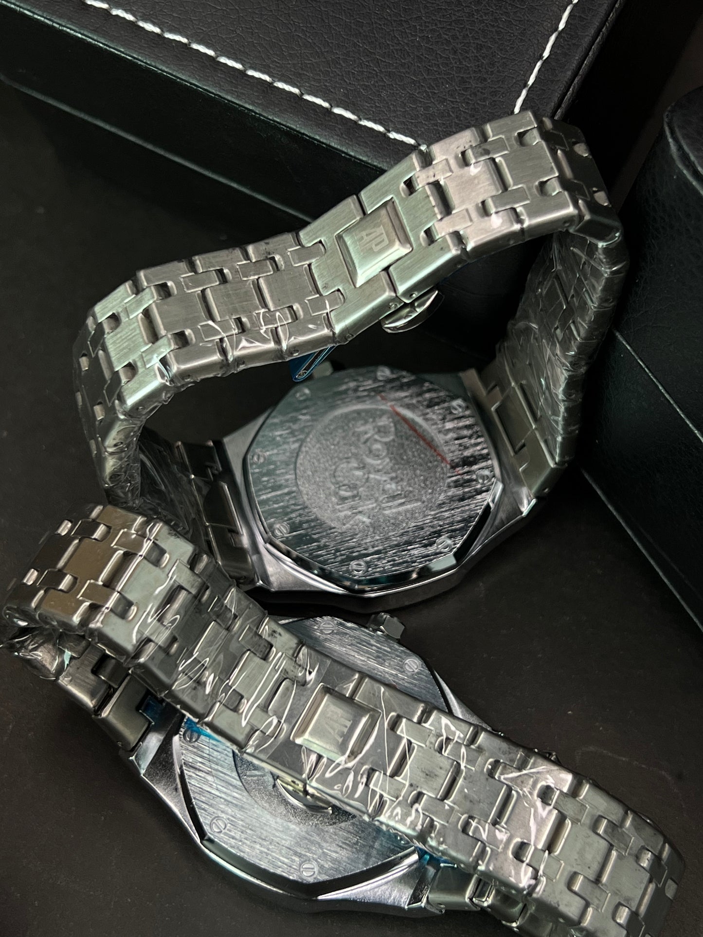 Audimars piguet Royal OAK