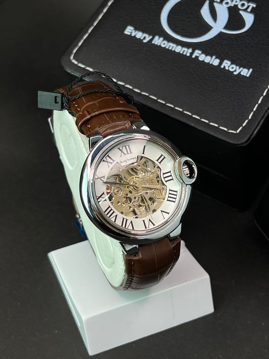 Being Human Automatic Watch