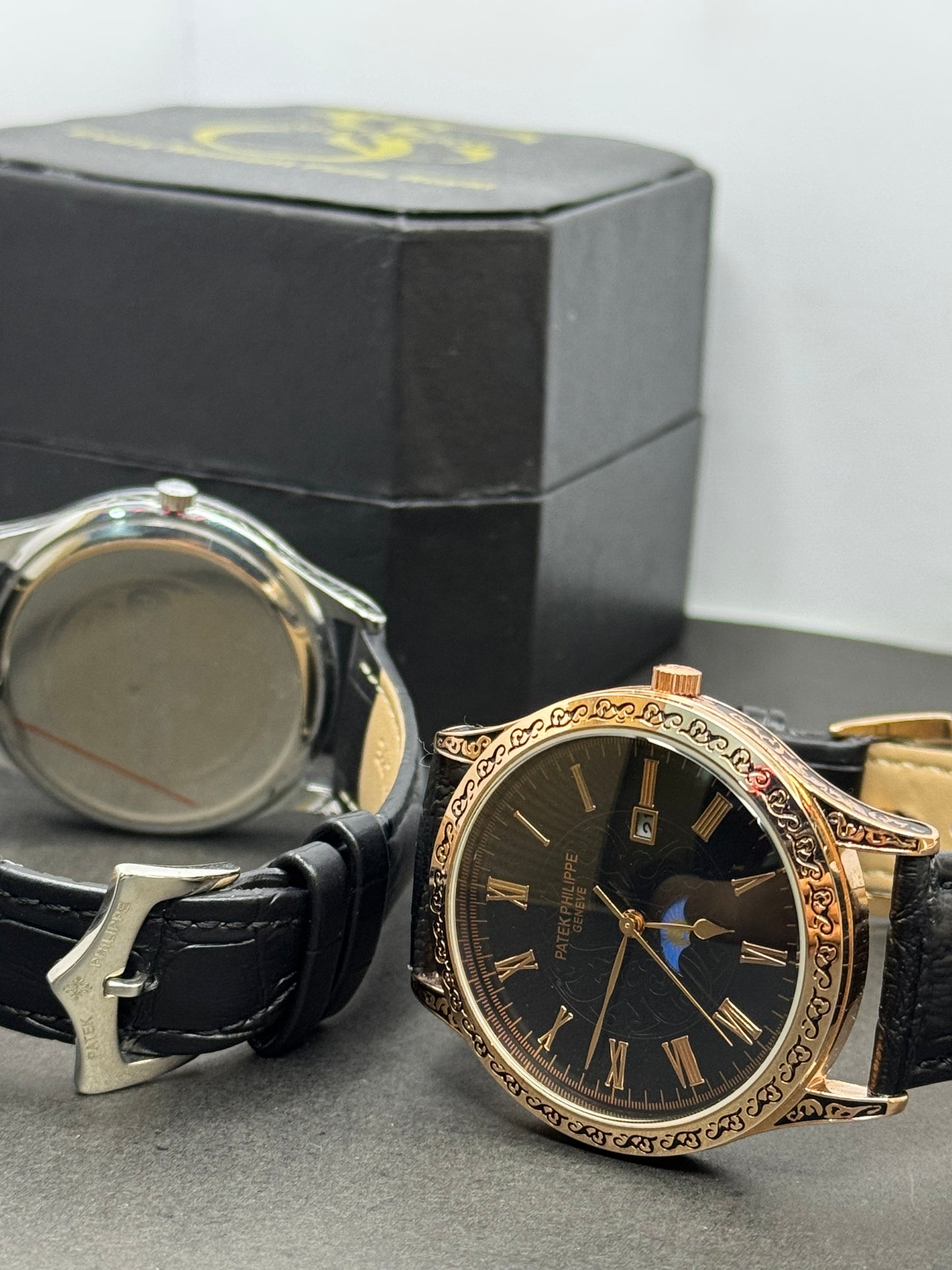 PP Premium Day/Night  Watch