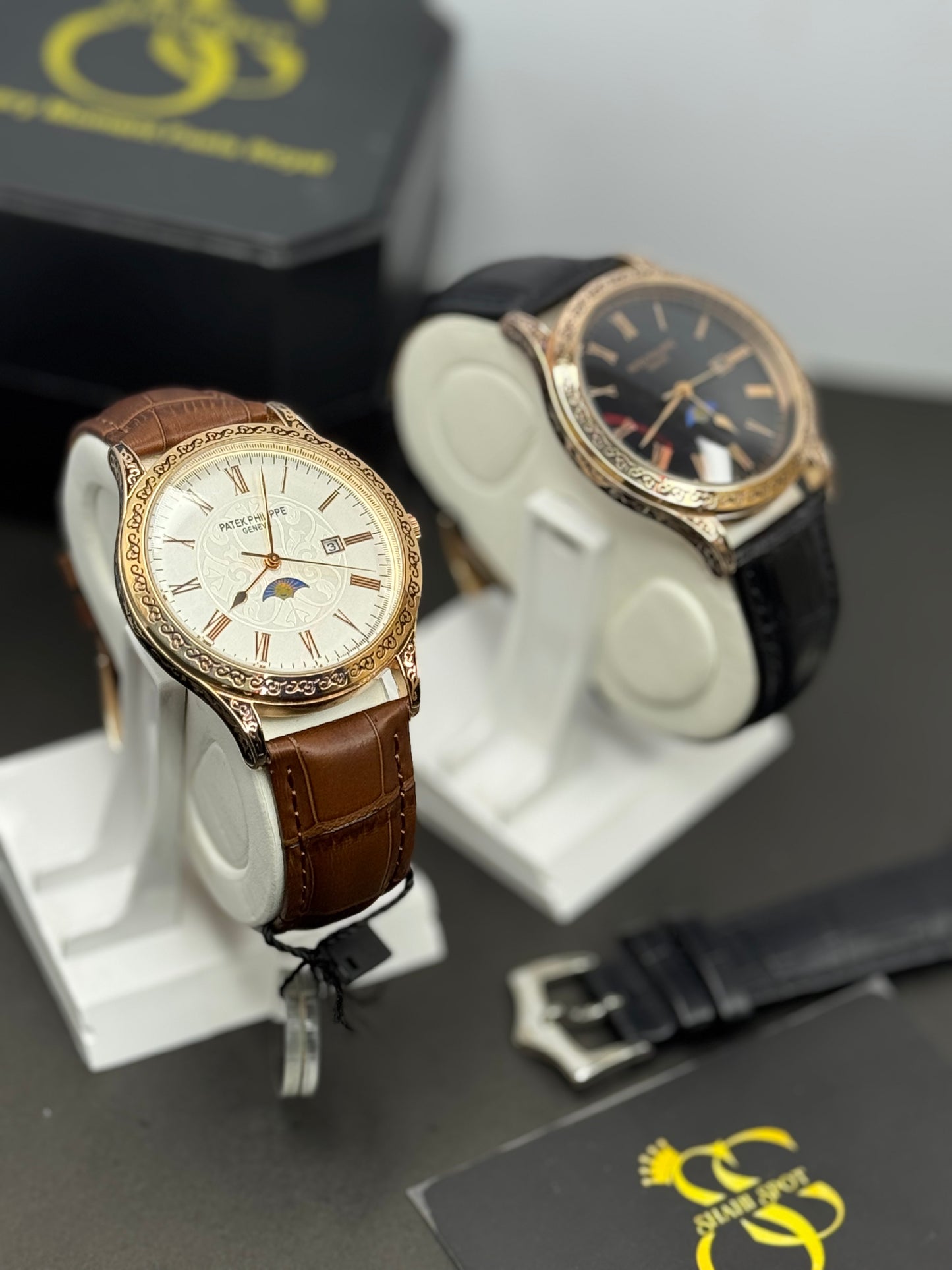 PP Premium Day/Night  Watch