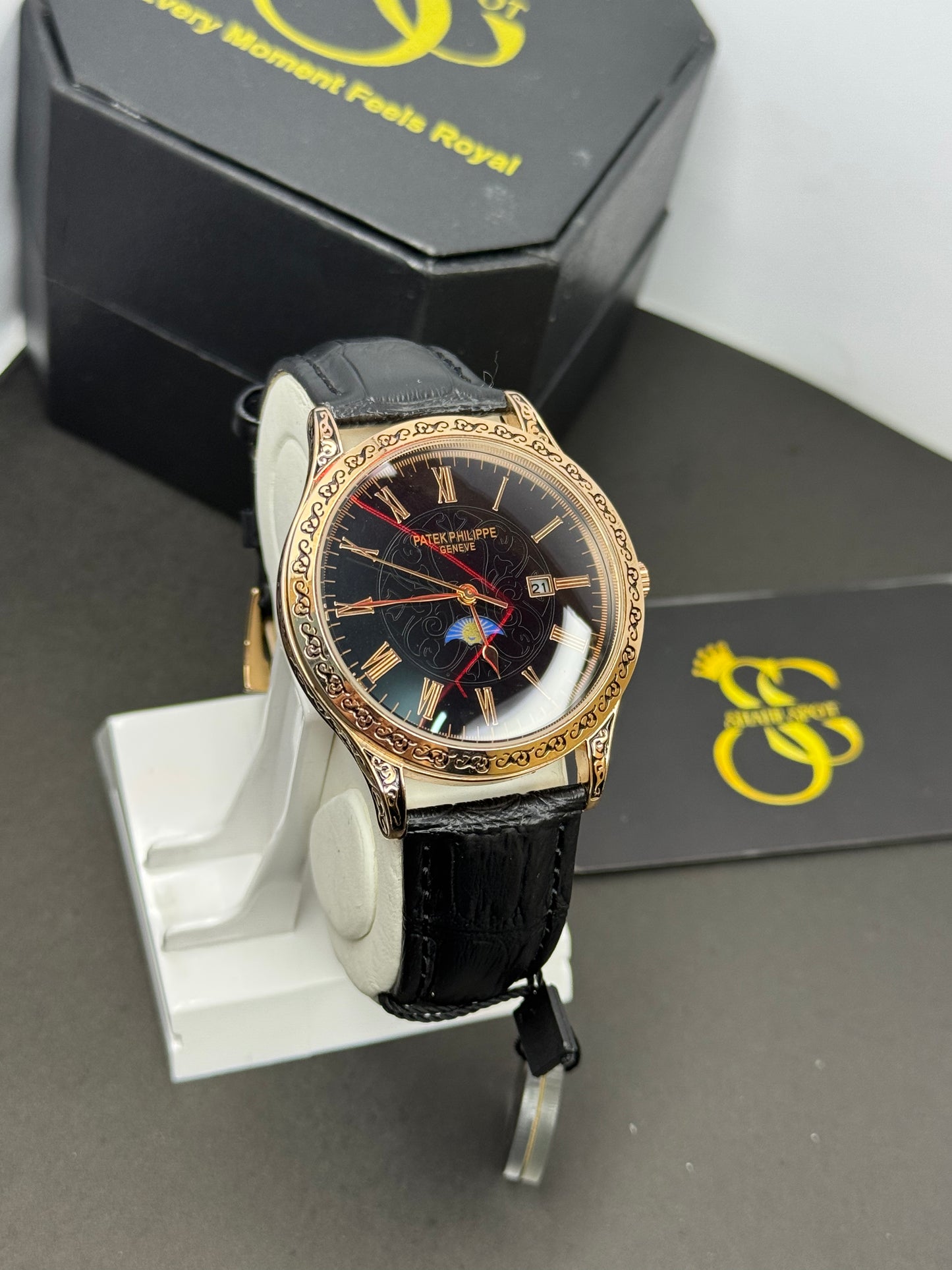 PP Premium Day/Night  Watch