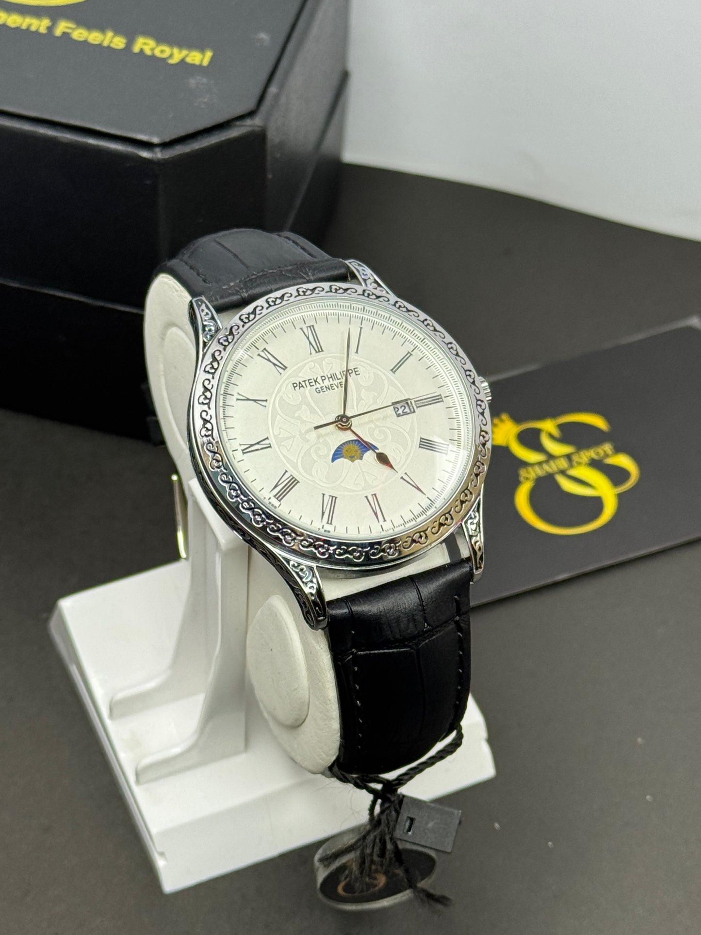 PP Premium Day/Night  Watch