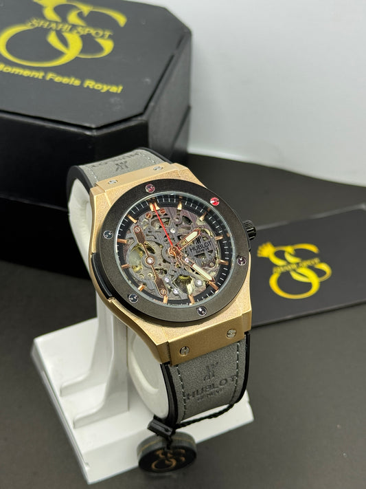 Hublot Premium  Auto  Watch