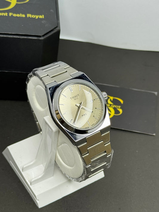 Tissot PRX