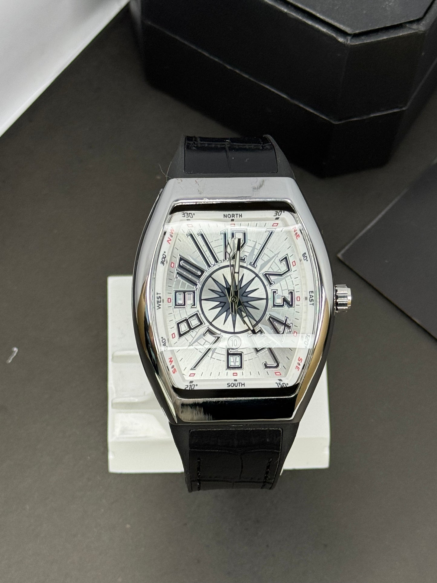 Franck Muller Premium Watch