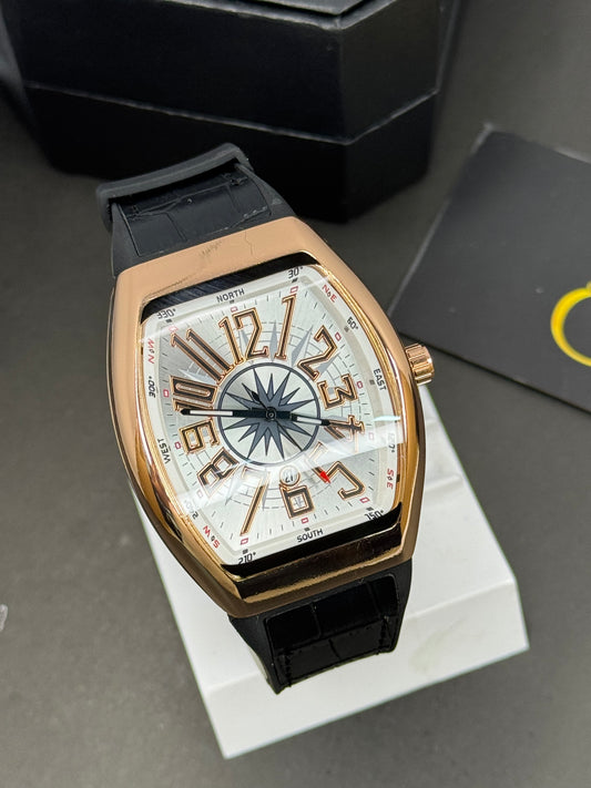 Franck Muller Premium Watch