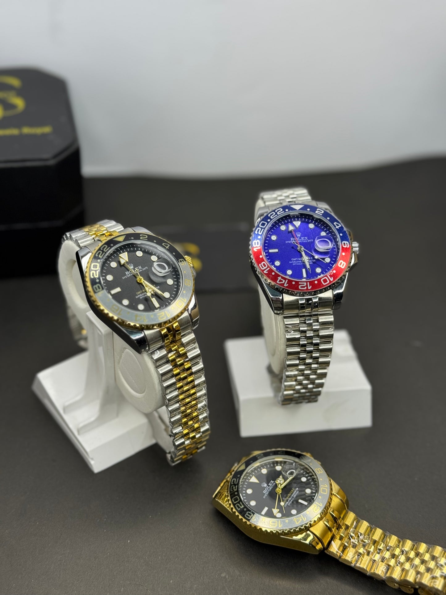 Rolex GMT Master Watch