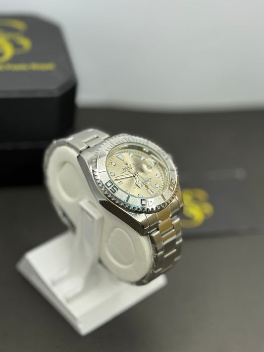 Rolex Yacht-Master Semi Auto