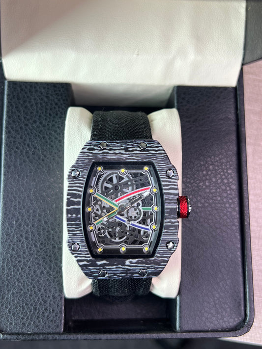 Richard Mille – RM67-02