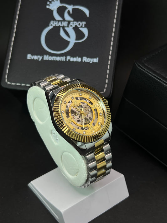 Rolex Auto