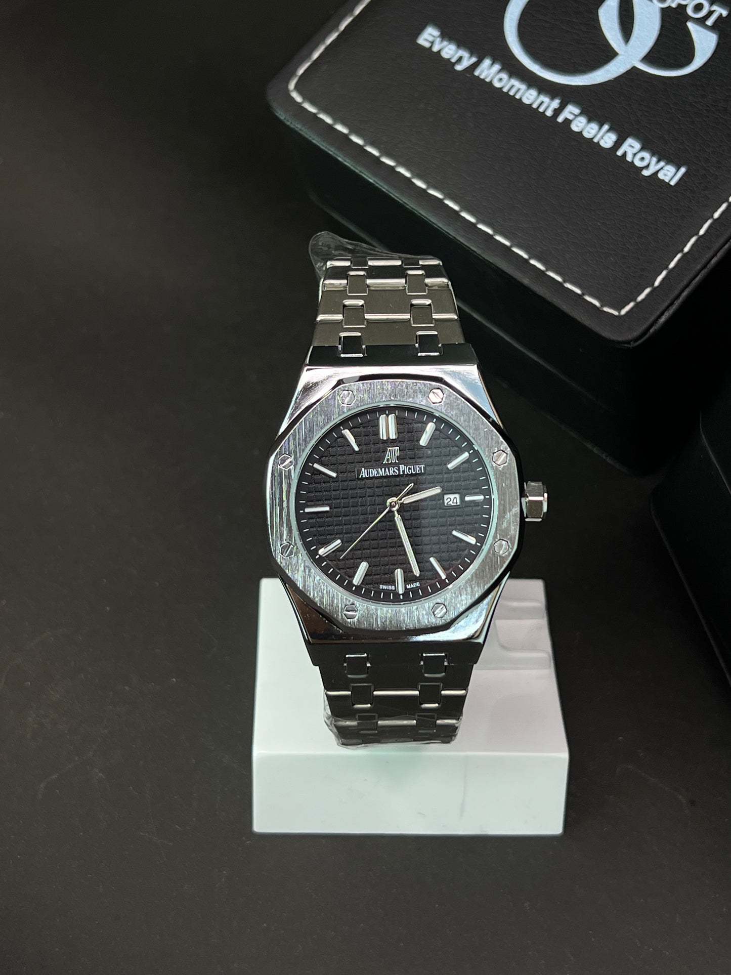 Audimars piguet Royal OAK