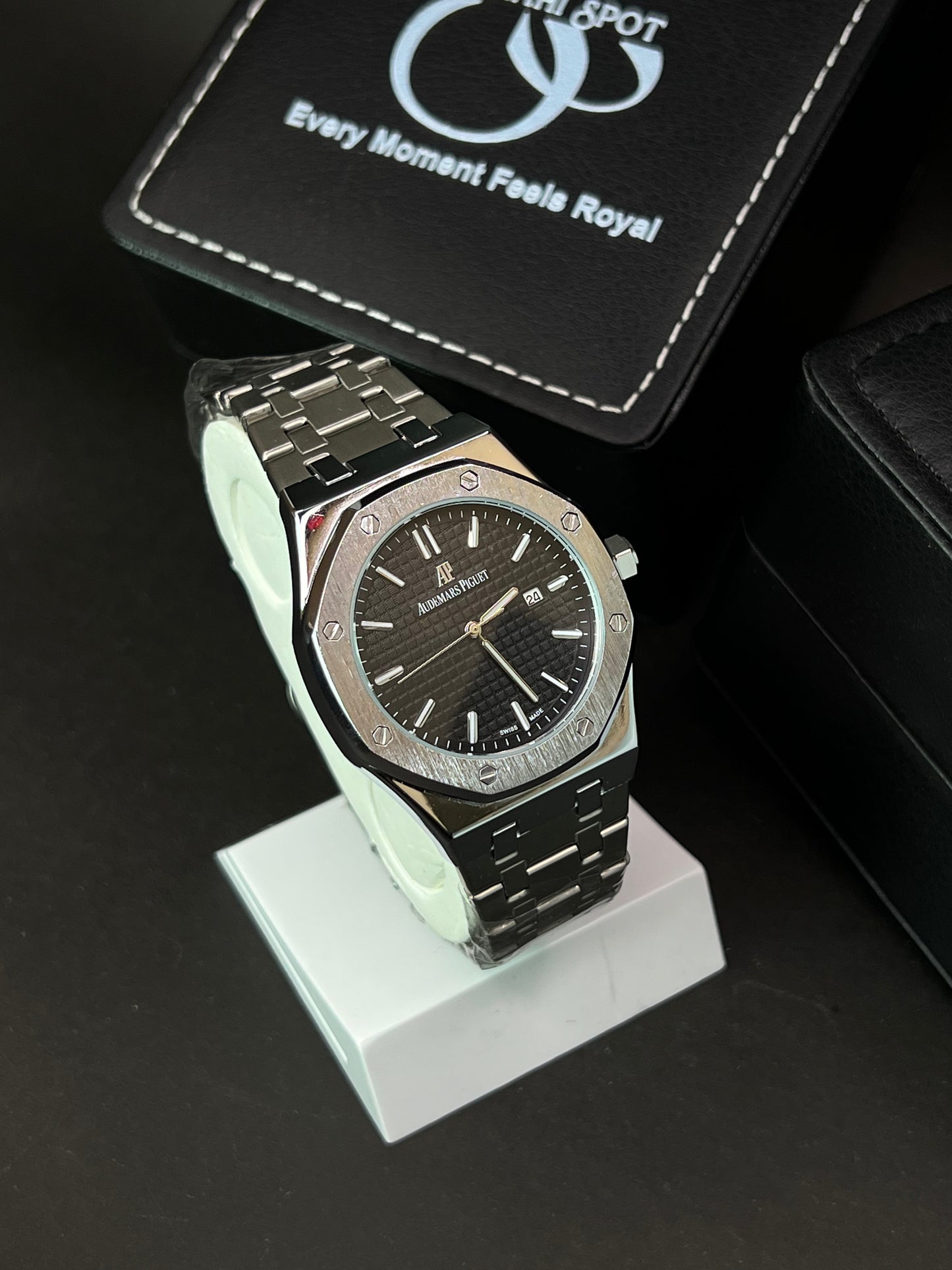 Audimars piguet Royal OAK