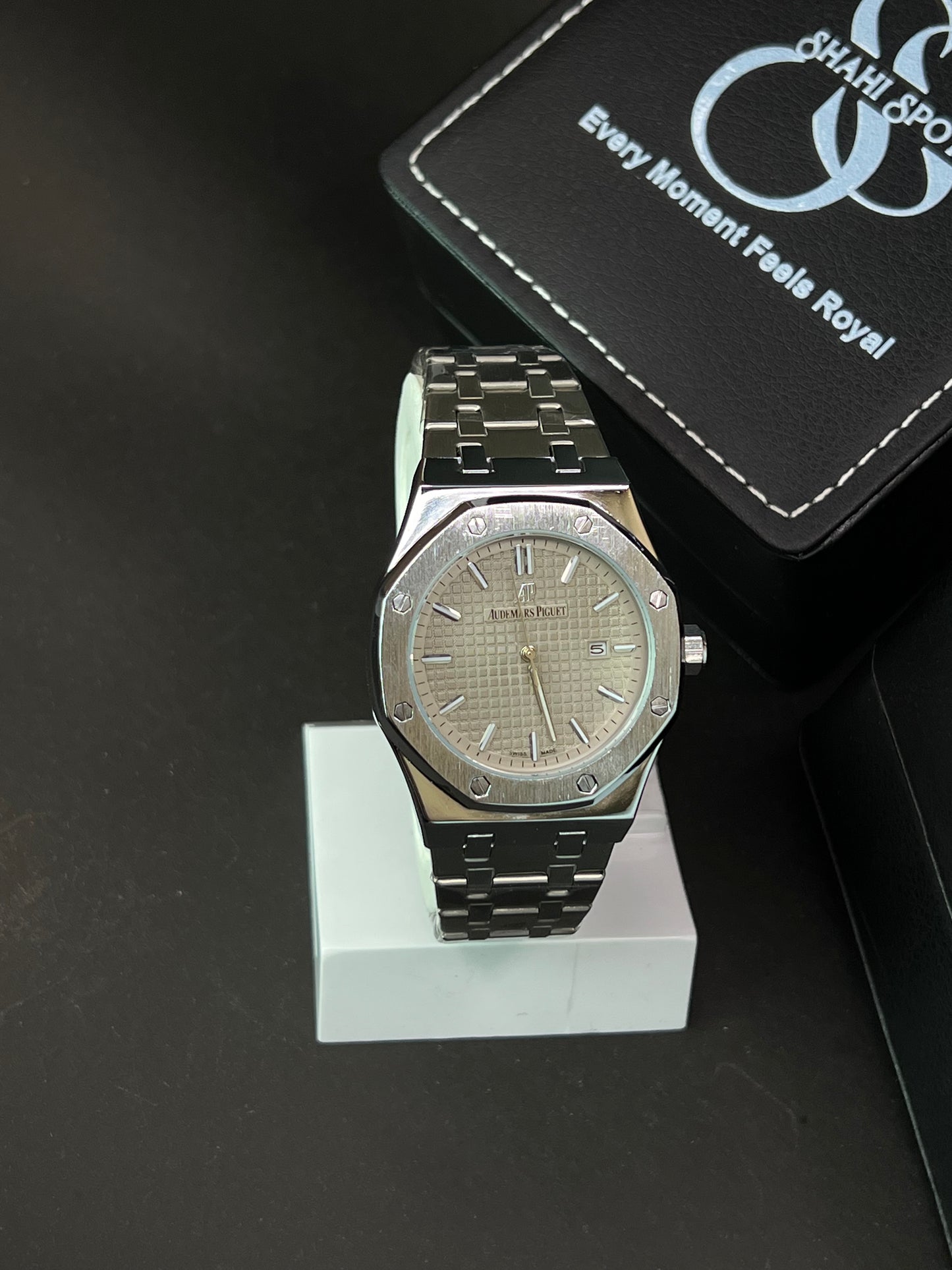 Audimars piguet Royal OAK