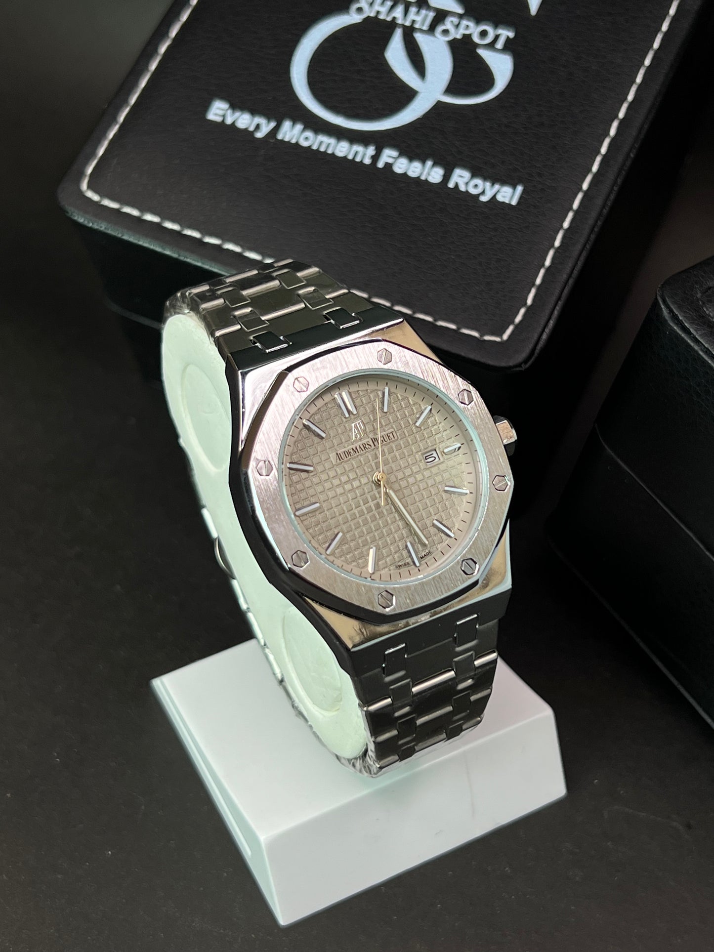 Audimars piguet Royal OAK