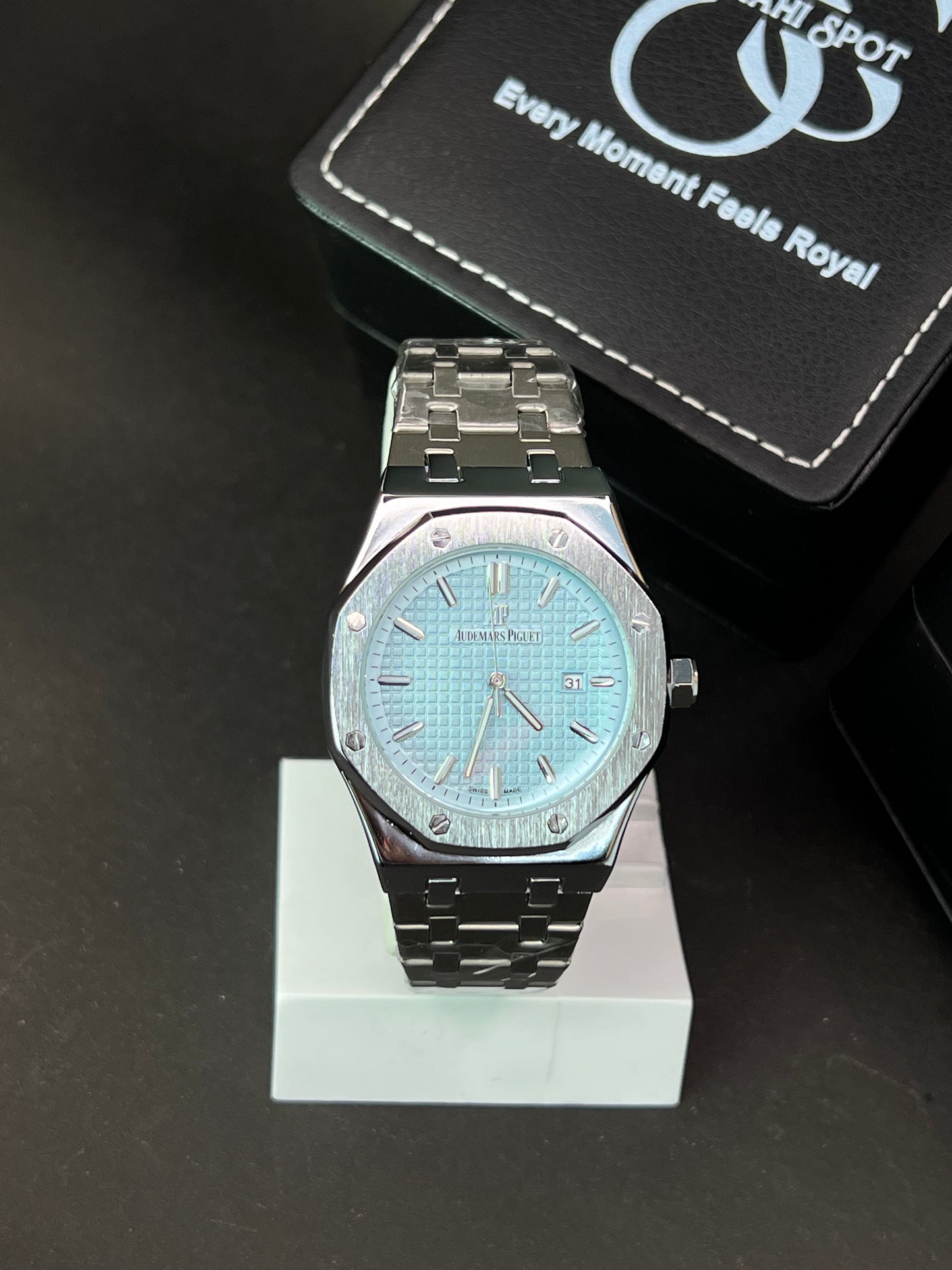 Audimars piguet Royal OAK