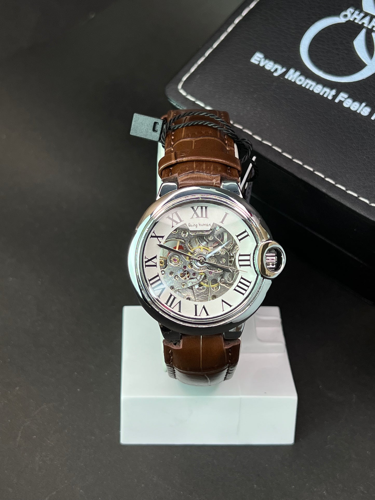 Being Human Automatic Watch