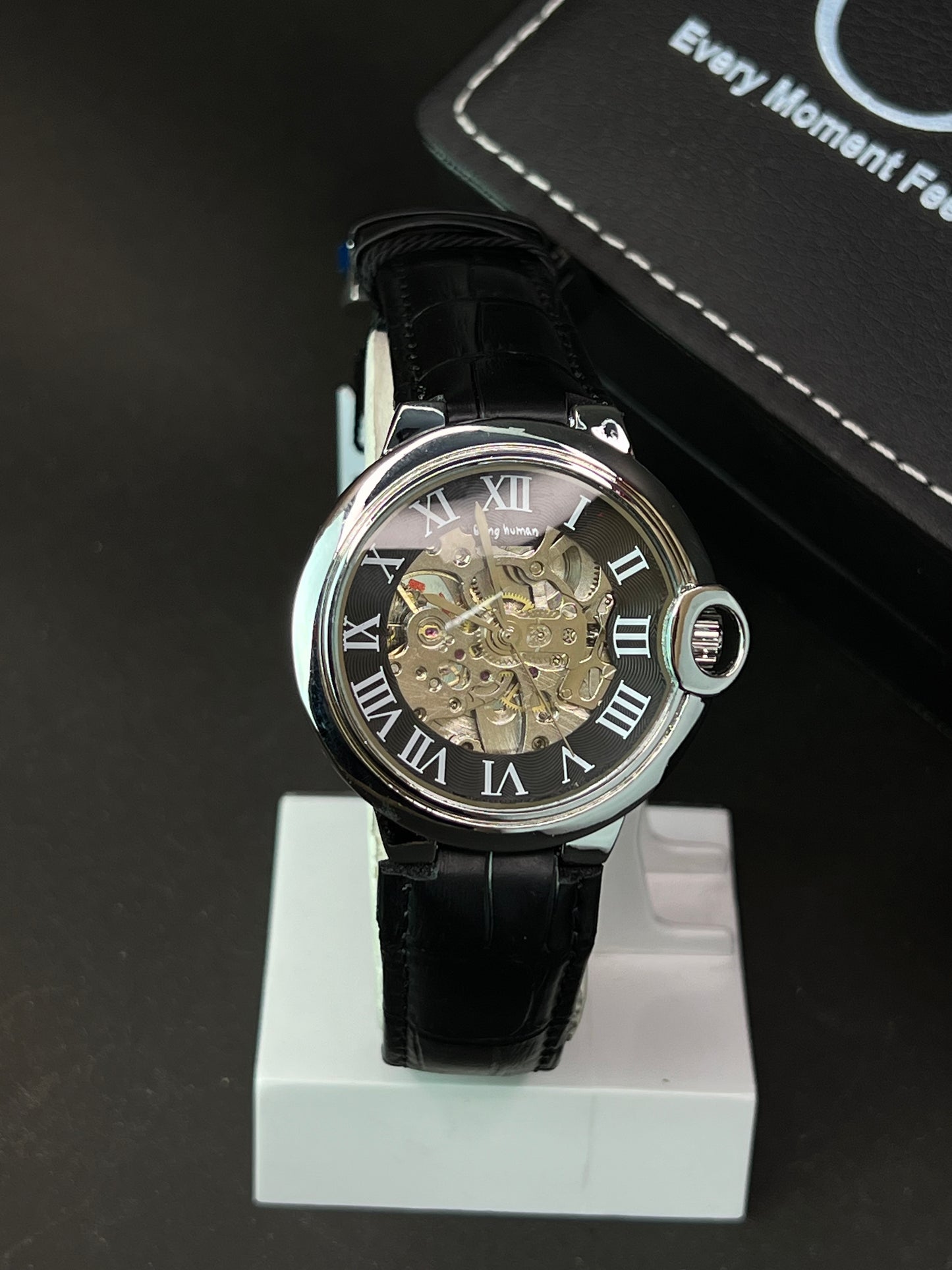 Being Human Automatic Watch
