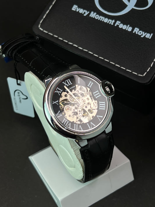 Being Human Automatic Watch