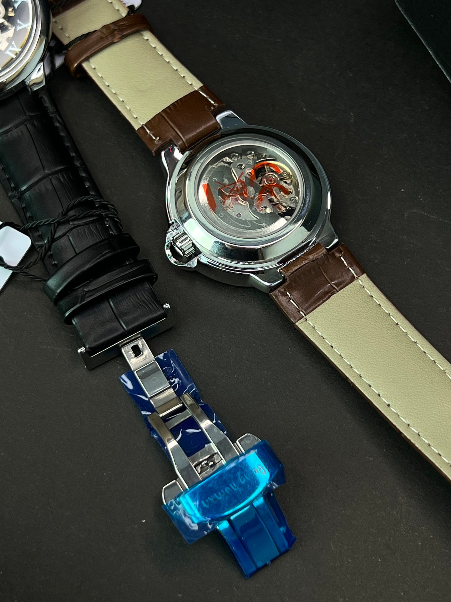 Being Human Automatic Watch