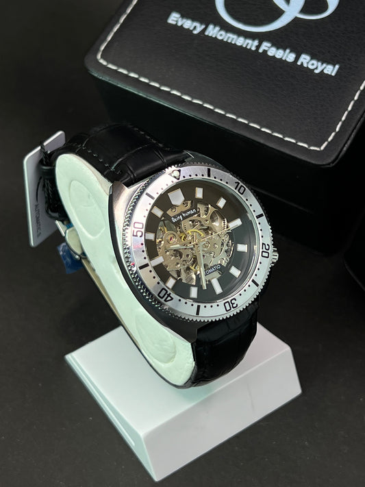 Being Human Automatic Watch