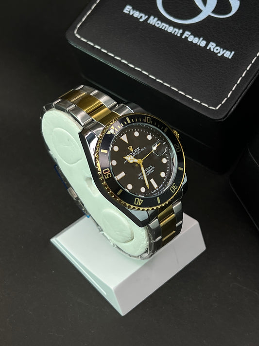 Rolex GMT MASTER Semi Auto