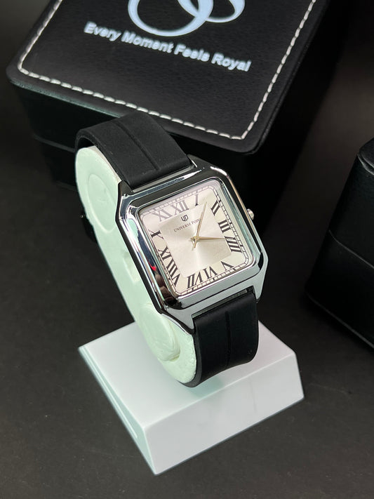 Universal Point Tank Watch