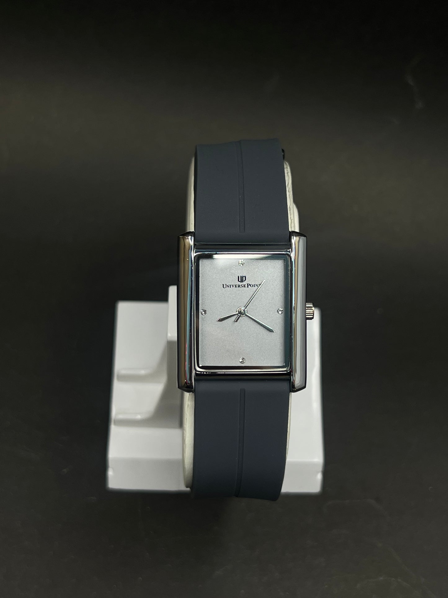 Universal Point Tank watch mini