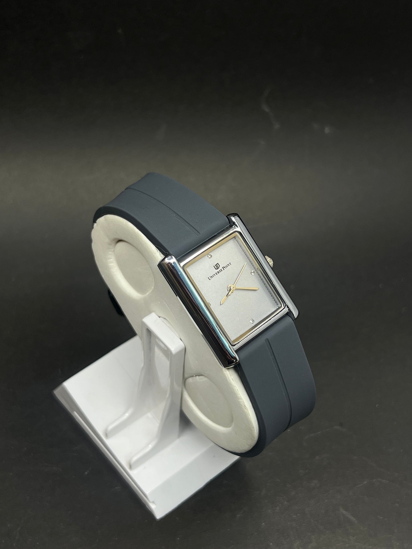 Universal Point Tank watch mini
